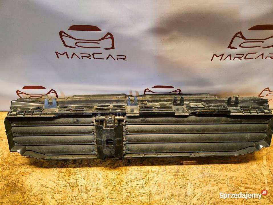 Żaluzja Wlot Powietrza BMW 4 G26 5A1E91806