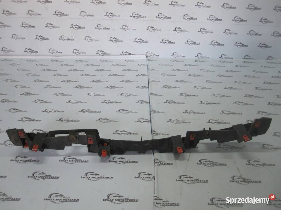 OPEL ASTRA J LIFT 13r wzmocnienie ślizg zderzaka