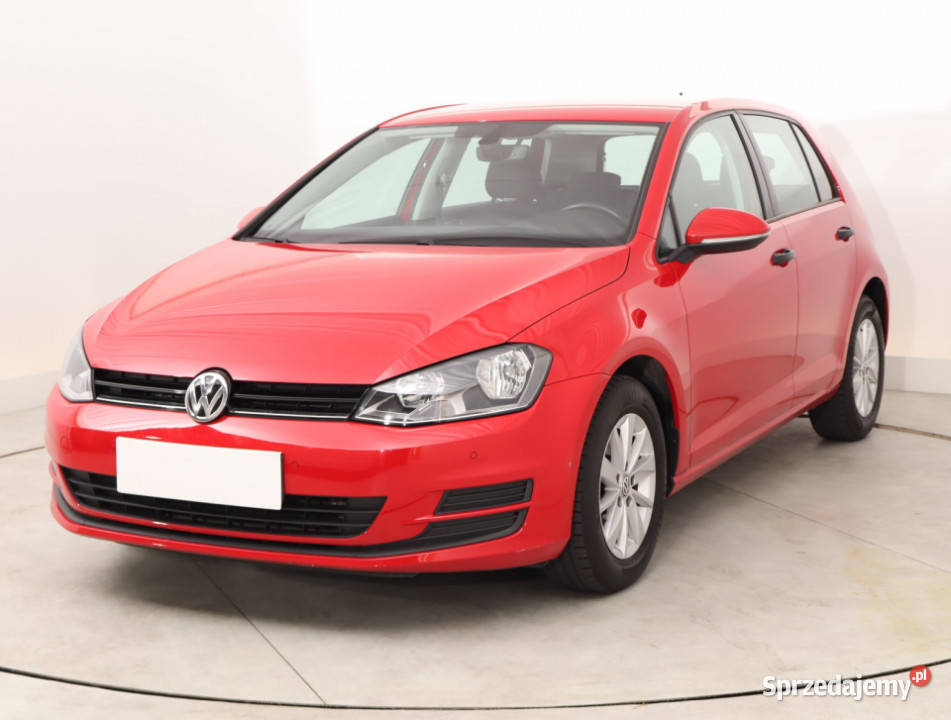 VW Golf 12 TSI bluetooth Bielany Wrocławskie