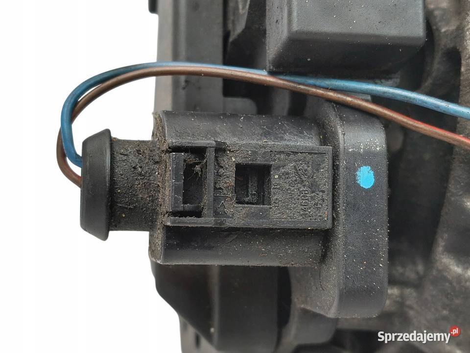 ALTERNATOR BOSCH VW Audi Skoda Seat 20 TFSI 140A