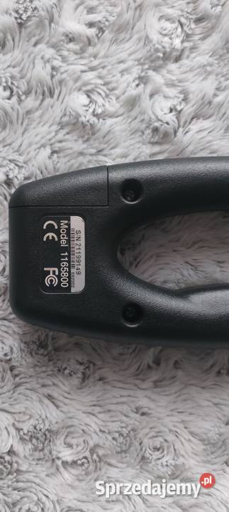 Wykrywacz metali Garrett Super Wand Pionki