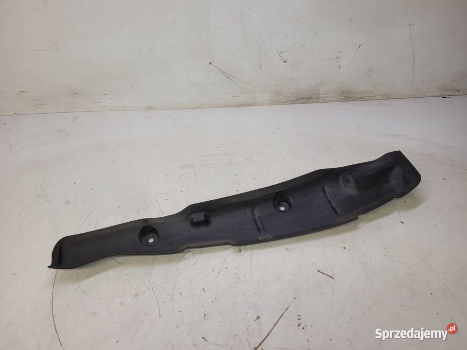 WYGŁUSZENIE BŁOTNIKA PRAWE AUDI A4 B9 8W0821112 Karoseria Przystajń