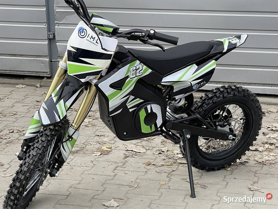 Kros skuter może być dorosłej osoby mniejszy Motoryzacja mazowieckie Mława