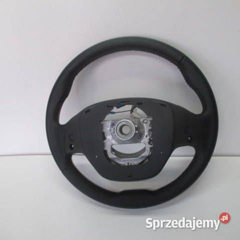 KIEROWNICA SKÓRZANA KIA PICANTO II 2016R Kierownice Rakoniewice