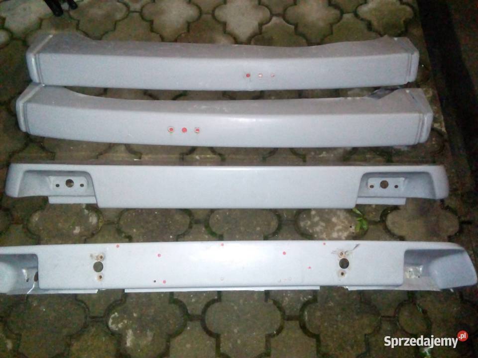 Panel dachu Massey Ferguson 4245 Nowy Sącz