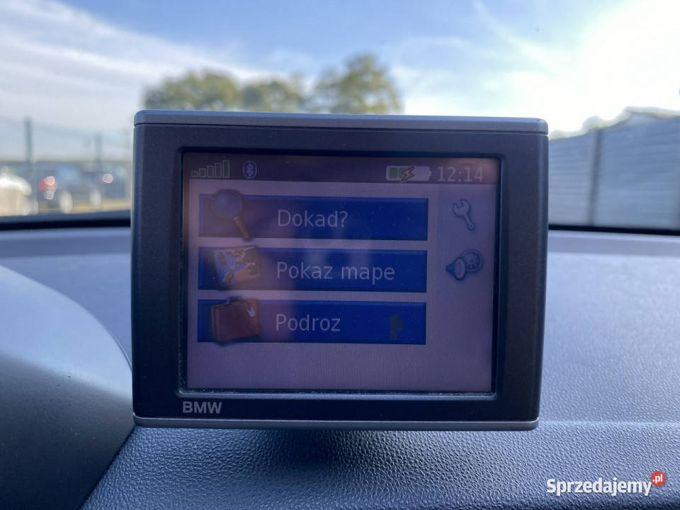 BMW 116 Nowy rozrząd zadbana oryginalny przebieg Poznań