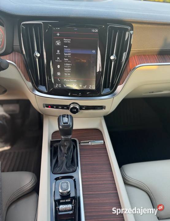 SPRZEDAM VOLVO S60 T6 AWD podkarpackie Łańcut sprzedam