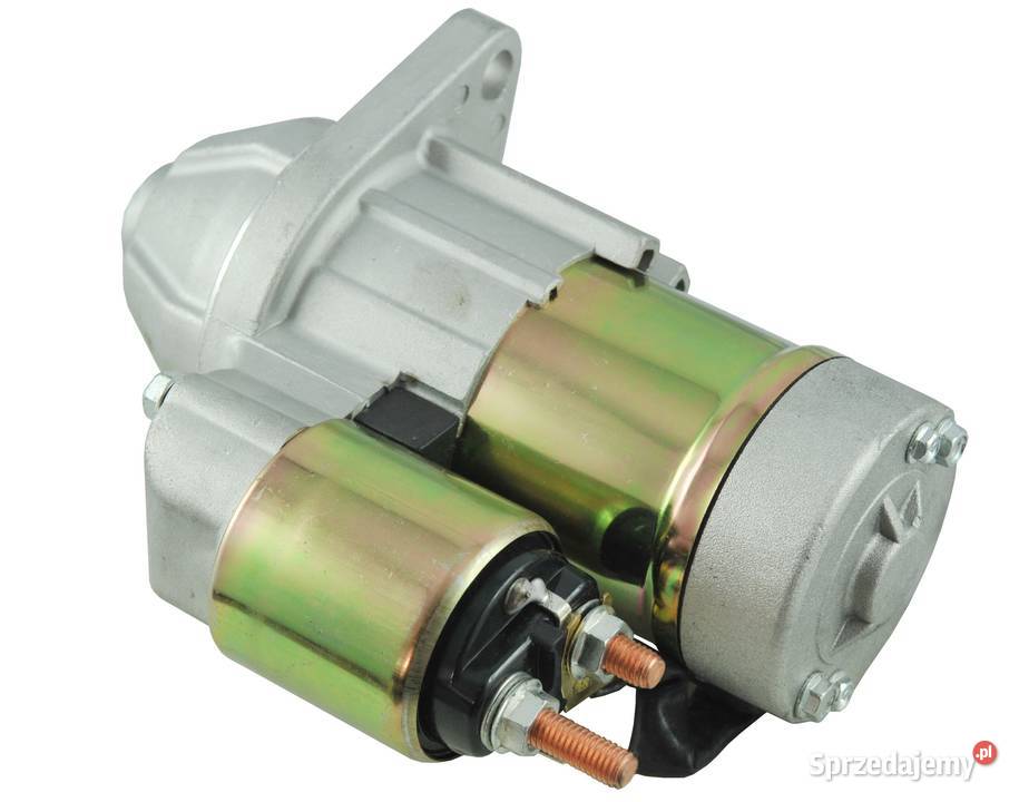 Rozrusznik Yanmar 3TNM68 HP31834 Tajęcina sprzedam