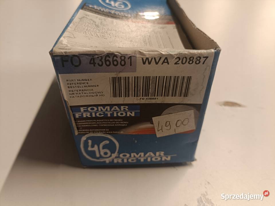 Seat Ibiza II Cordoba I Toledo VW Golf III lubelskie Rudka