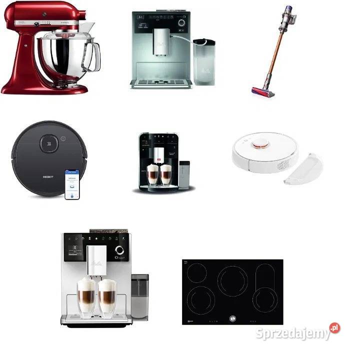 Bezpośredni Importer Zwrotów Konsumenckich Mix Pozostałe Bochnia