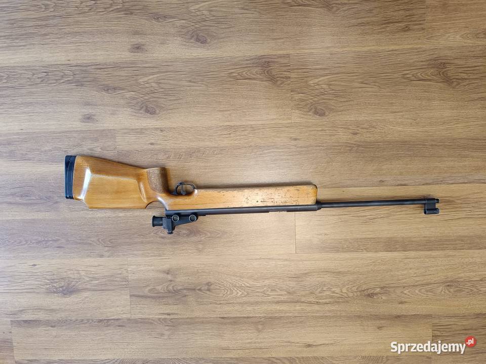 Haenel 312 Sporty strzeleckie i myślistwo Sport i Wypoczynek Sosnowiec