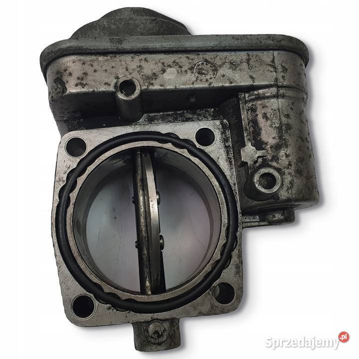 PRZEPUSTNICA Opel Astra J 17 CDTI 8981052101 Chełm