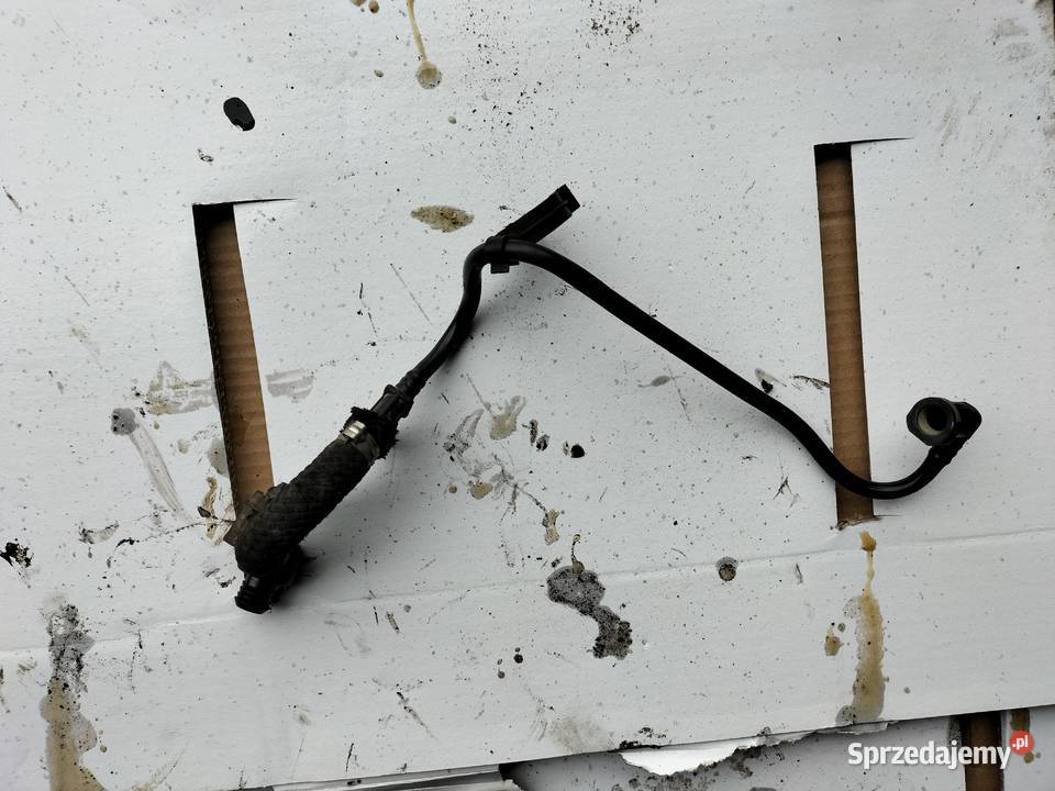 RURA PRZEWÓD SERWA WAKUM PEUGEOT CITROEN FIAT 20 Kamień-Kolonia