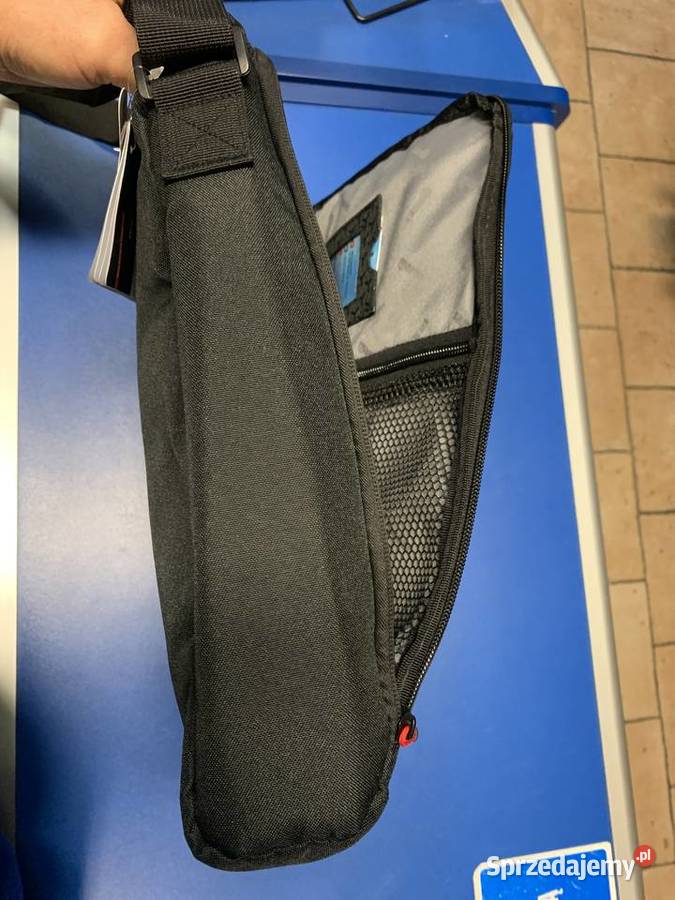 Torba Mares na automat oddechowy Regulator Bag Nurkowanie śląskie