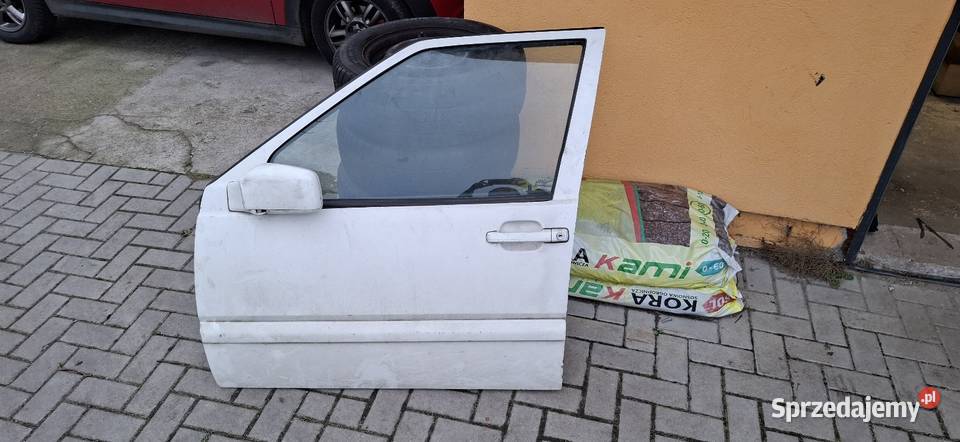 Drzwi volvo 850 Poznań