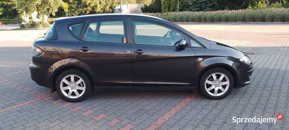 seat toledo 20 tdi