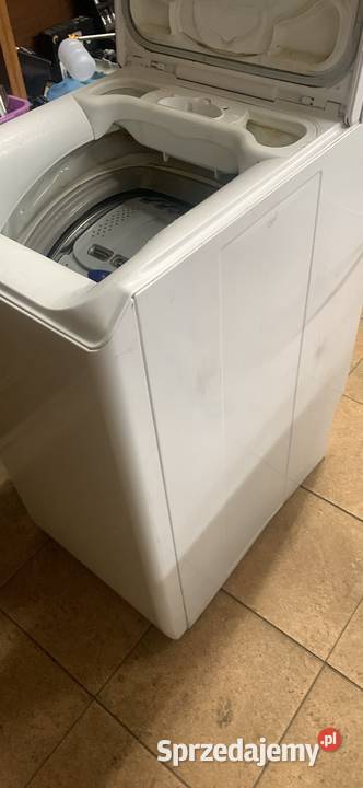 Pralka Electrolux EWT sprawna Dom i Ogród Przytoczna