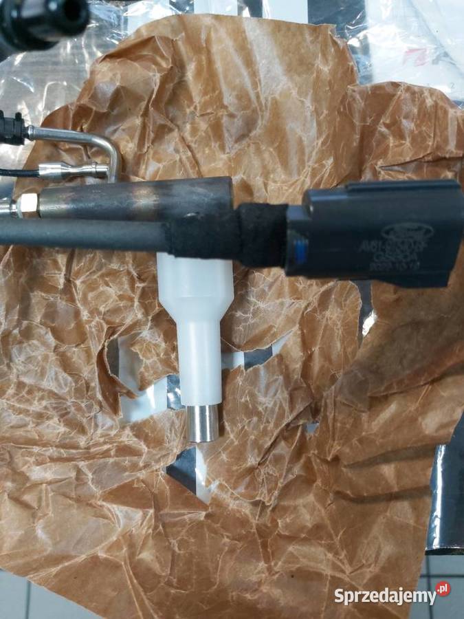 Zawór Pary Paliwa Ford AV619T540BF 1856982 materiały instalacyjne Radom
