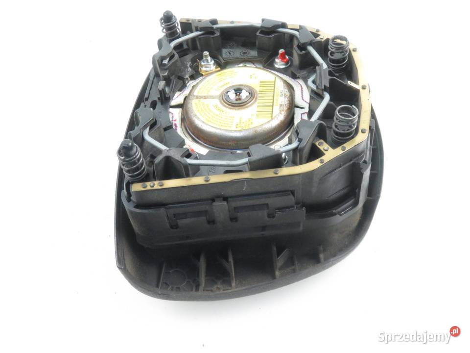 PODUSZKA KIEROWCY TRANSIT VI 2006 6C11V042B85BCW małopolskie sprzedam