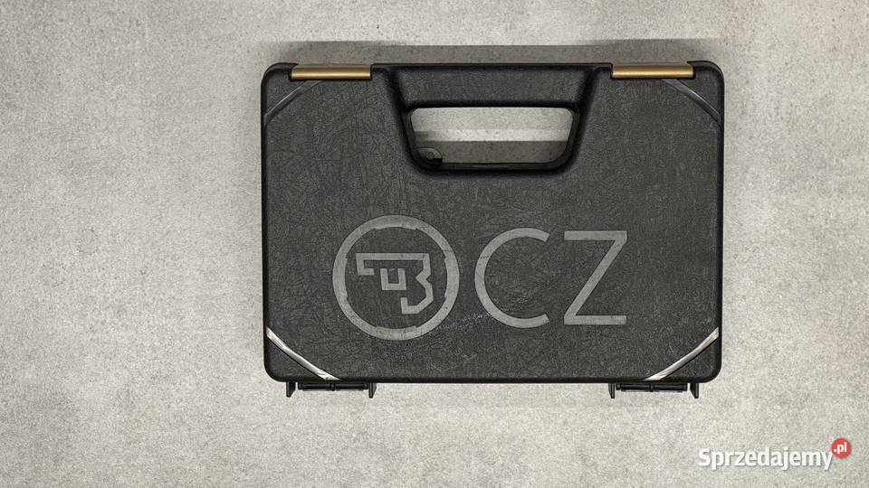 Replika CZ SHADOW 2 Premium Custom Set