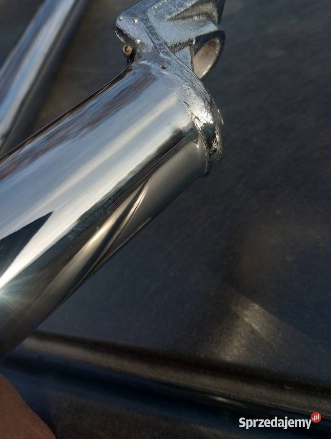 Zawieszenie Jawa 350 Pawłowice