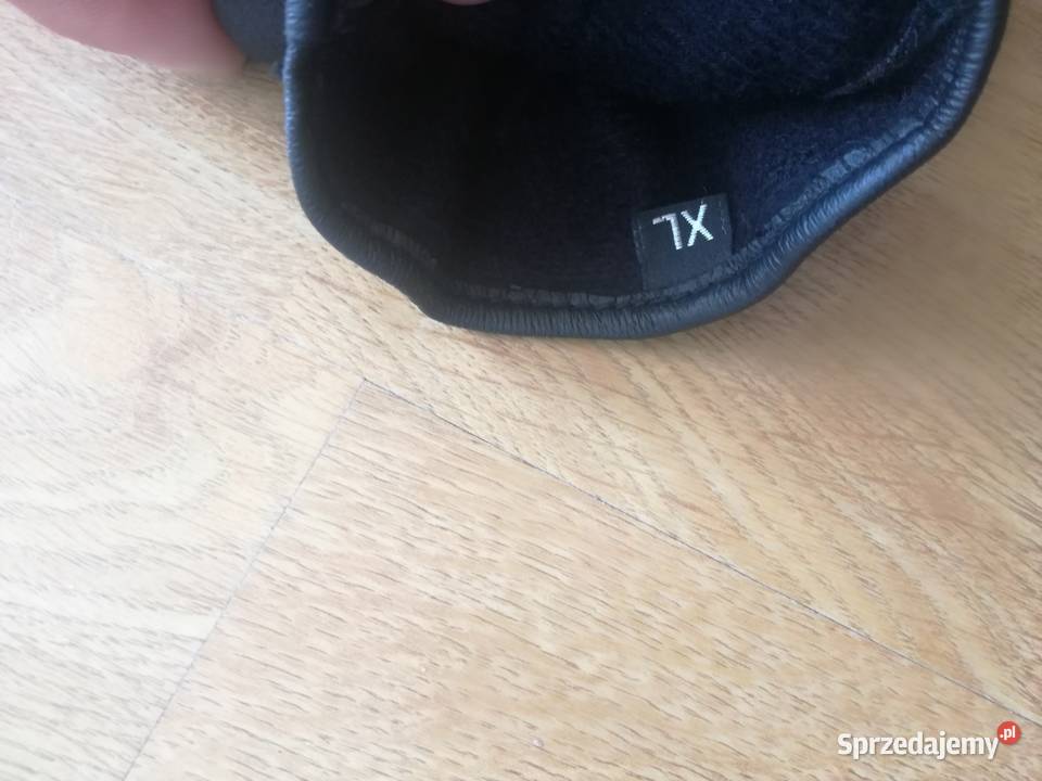 Rękawice motocyklowe letnie ADRENALINE Lublin