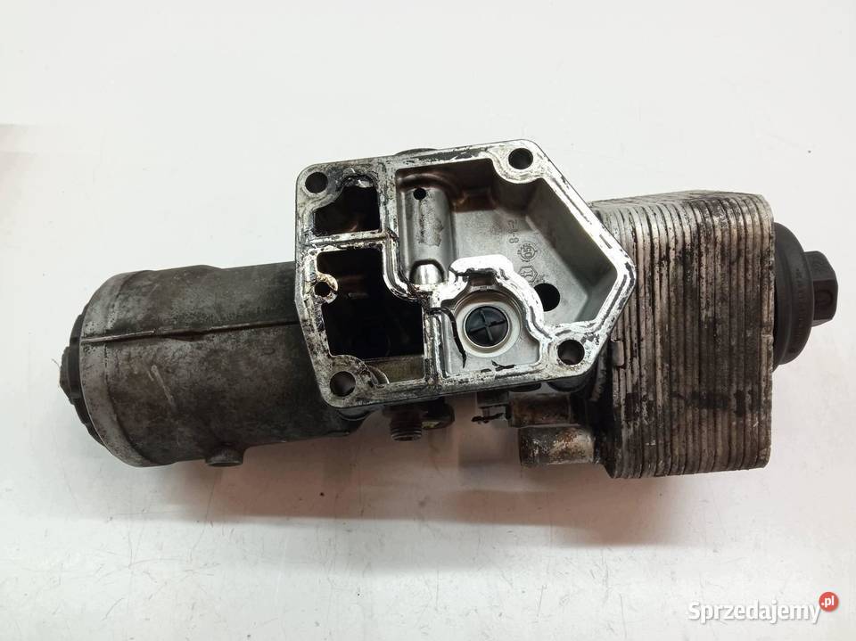 OBUDOWA FILTRA OLEJU 045115389E 20 TDI
