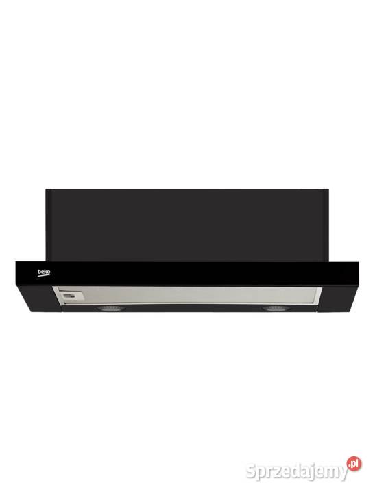 OUTLET HelpAgd okap kuchenny Beko HNT62210B