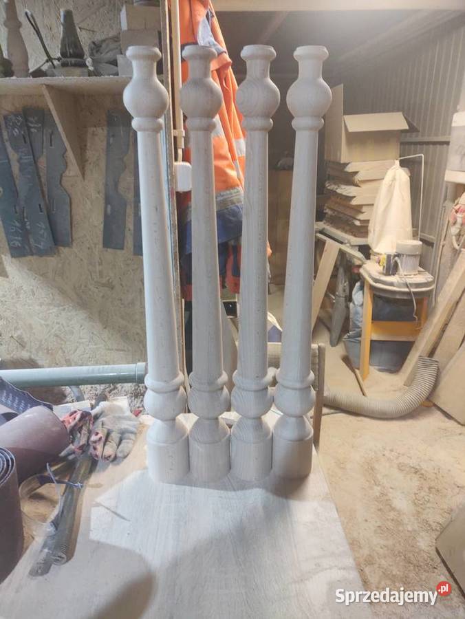 Nóżki toczone Pogorzela