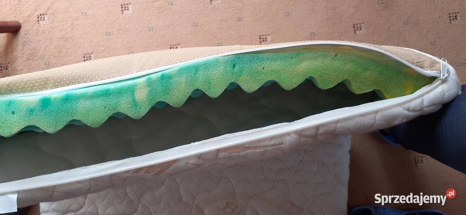 materace przeciw odleżynowe Poznań