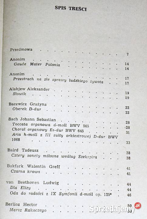 Przeboje mistrzów Janusz Cegiełła miękka