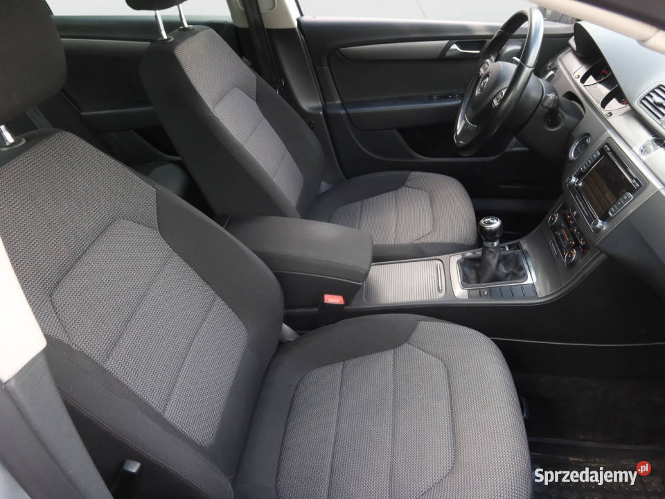 VW Passat 18 TSI Zabrze