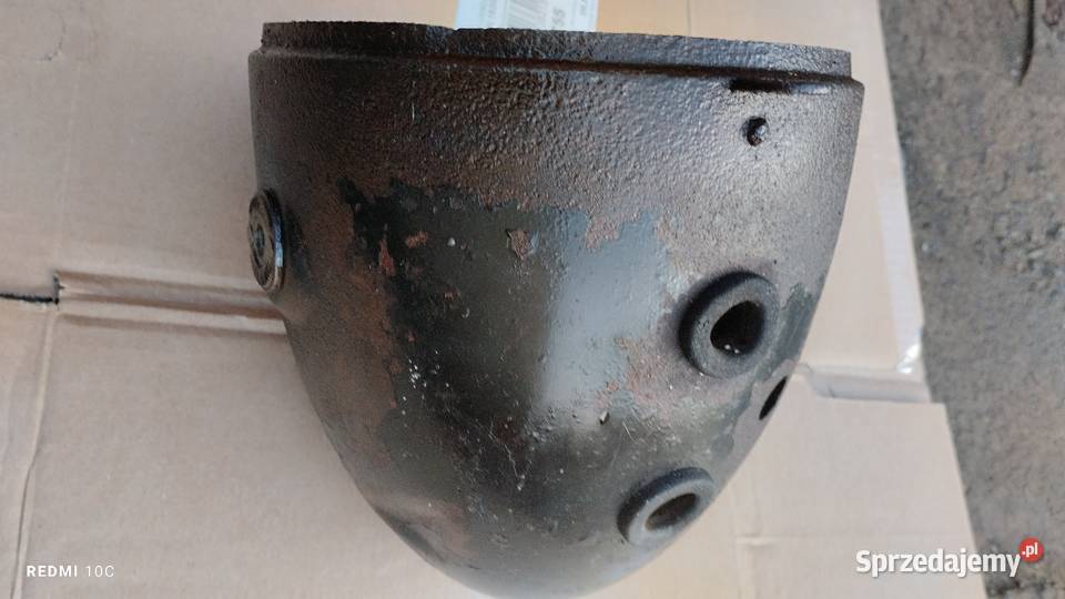 Pannonia obudowa lampy przedniej łódzkie Tomaszów Mazowiecki sprzedam