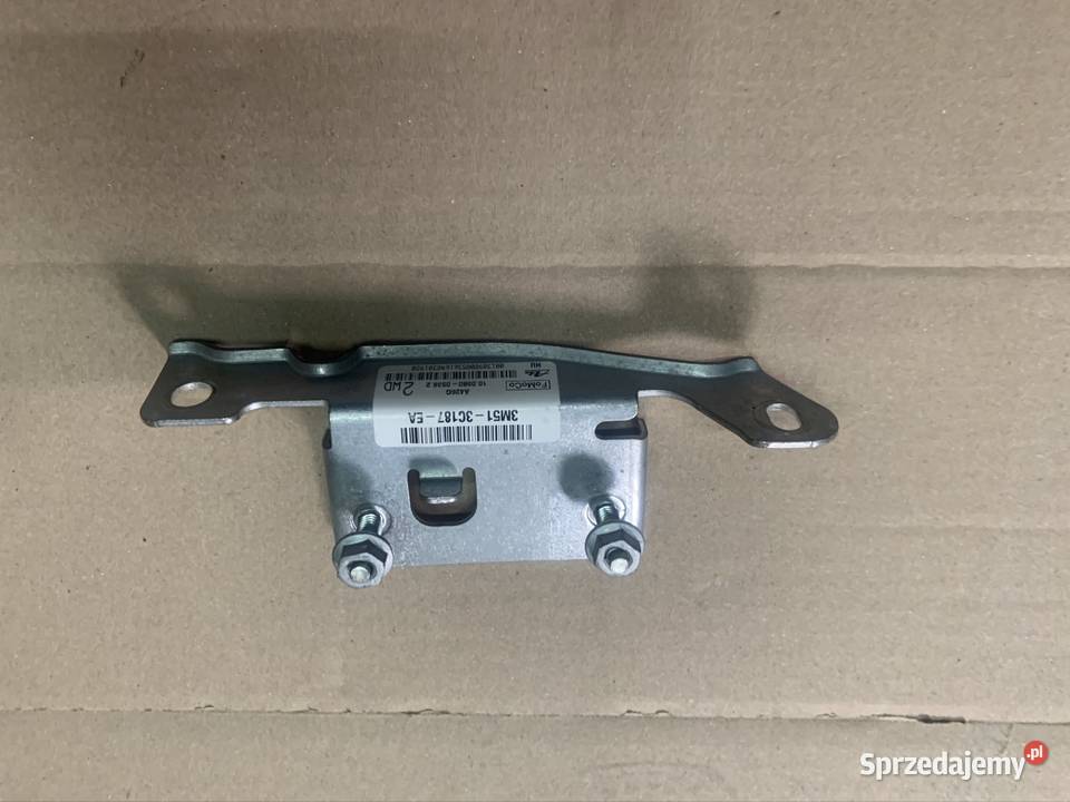 3M513C187 Mocowanie czujnika esp Ford focus mk2 Szczecin