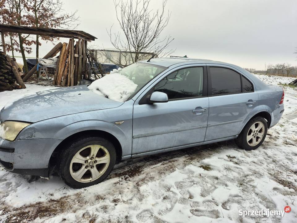Ford Mondeo 18 osobowe lubelskie
