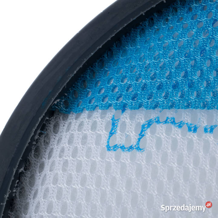 Filtry do Odkurzacza Tefal RO371 4 Sztuki HEPA i Ludźmierz