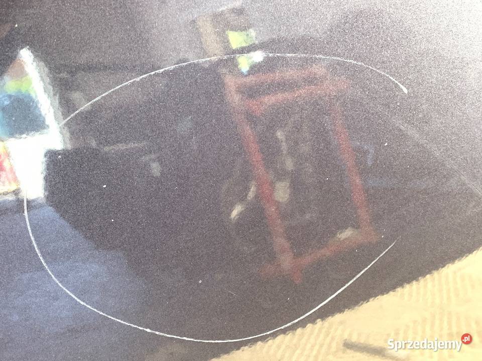 MASKA CITROEN C4 PICASSO I Minivan 0615 LAKIER sprzedam