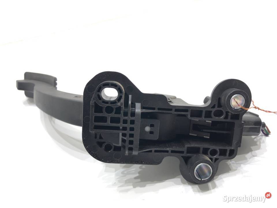 POTENCJOMETR GAZU MITSUBISHI OUTLANDER III podkarpackie