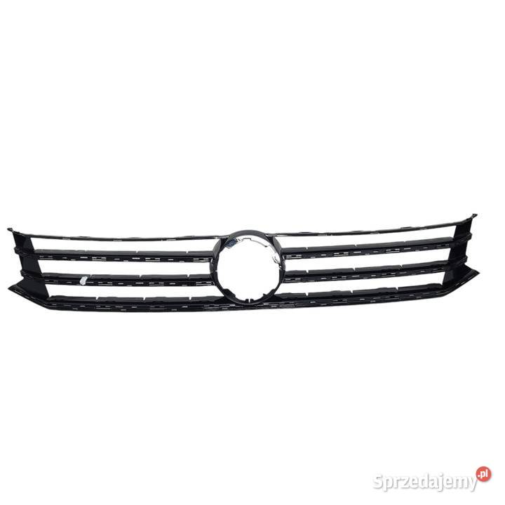 Atrapa grill VW 561853655C Rok produkcji 2024 sprzedam