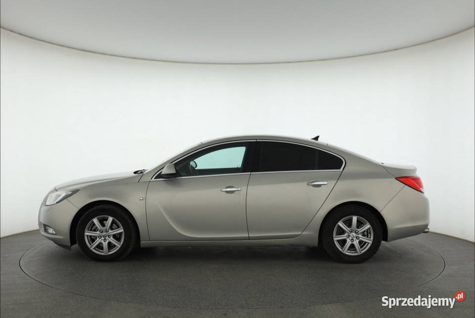 Opel Insignia 18 Piaseczno