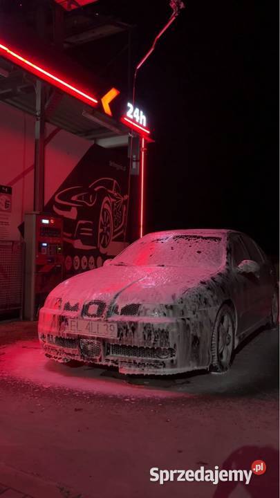 Sprzedam Seat Leon 1 sprzedam