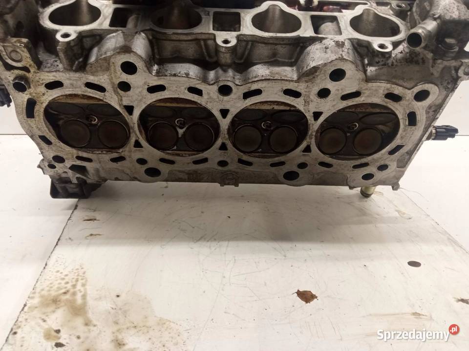 GŁOWICA KOMPLETNA N0410130322 20 16V VTEC K20