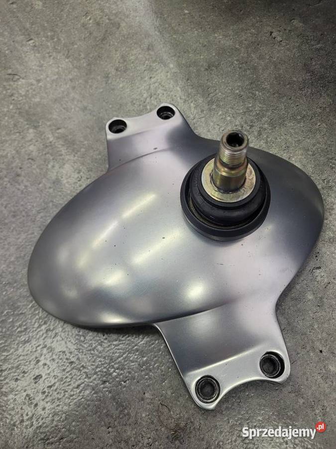 BMW R 1200 C CL R1200CL K30 BŁOTNIK PRZÓD PÓŁKA wielkopolskie Nowy Tomyśl