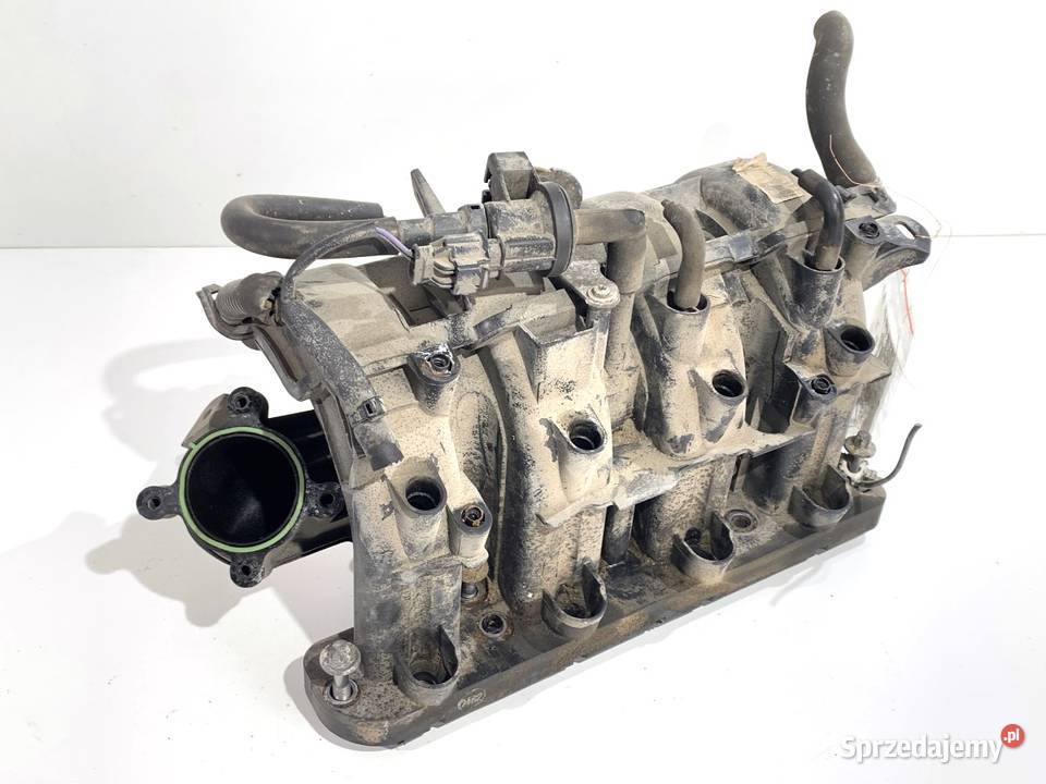 KOLEKTOR SSĄCY OPEL CORSA E 55590486 14 90 osobowe