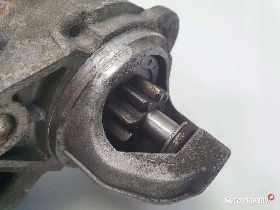 ROZRUSZNIK Mini Cooper R50 R53 16 16V ROZRUSZNIK Rudka