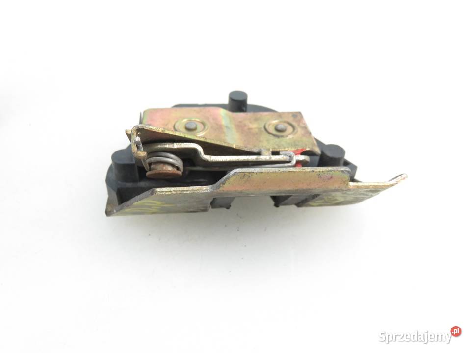 ZAMEK DRZWI PRZESUWNYCH FIAT ULYSSE 179 małopolskie