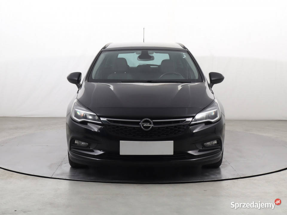 Opel Astra 16 CDTI centralny zamek Katowice