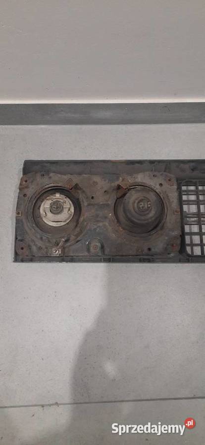 Grill polonez bowericz atrapa polonez Borewicz Pozostałe Części samochodowe Luborzyca sprzedam
