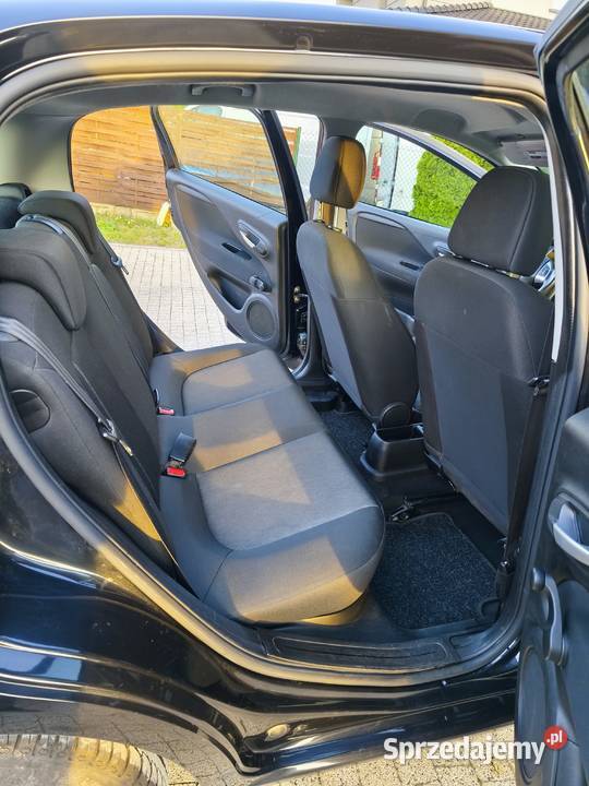 Fiat Punto II FL 12 8V 69 Klimatyzacja Zadbane manualna łódzkie