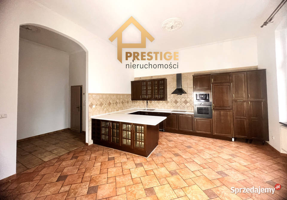 3pok mieszkanie w kamienicy Gliwice